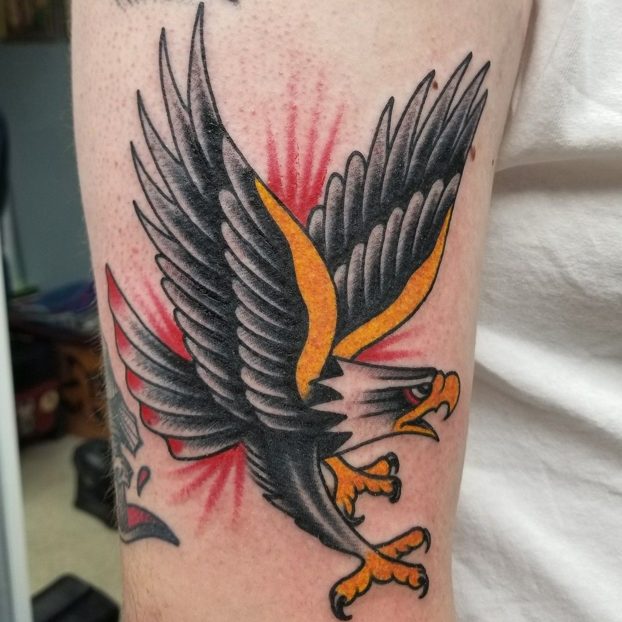 West Anchor Tattoo • Tattoo Studio Book Now • Tattoodo