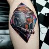 The Neon Phoenix Tattoo Studio