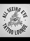 All Seeing Eye Tattoo Lounge