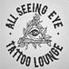 All Seeing Eye Tattoo Lounge