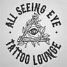 All Seeing Eye Tattoo Lounge