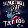 Silver Eagle Tattoo Company