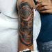 Mr Draw Tattoo