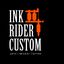 ink rider custom