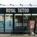 Royal Tattoo