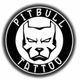 Pitbull Tattoo Thailand