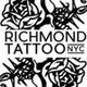 Richmond Tattoo NYC