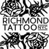 Richmond Tattoo NYC