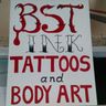 B.S.T. Ink