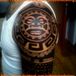 Polynesian Tattoo Designs