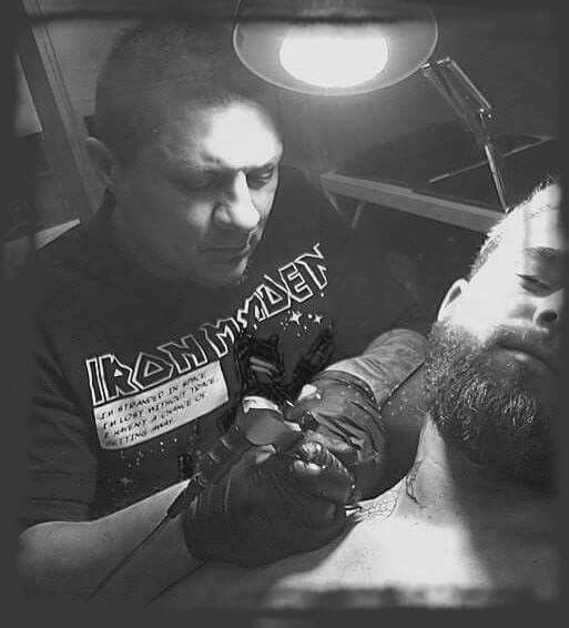 TOMAS TATTOOS • Tattoo Studio • Tattoodo