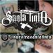 Nuestra Santa Tinta
