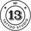 N°13 Tattoo Studio