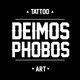 Deimos & Phobos