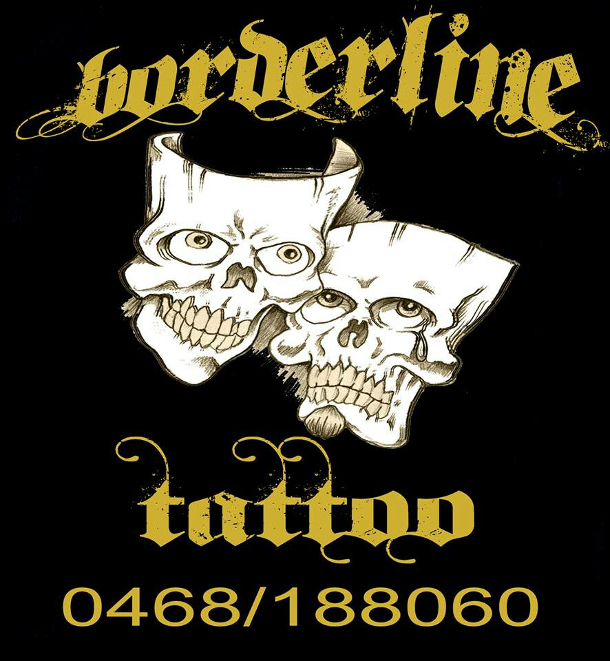 Borderline Tattoo • Tattoo Studio • Tattoodo