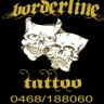 Borderline Tattoo