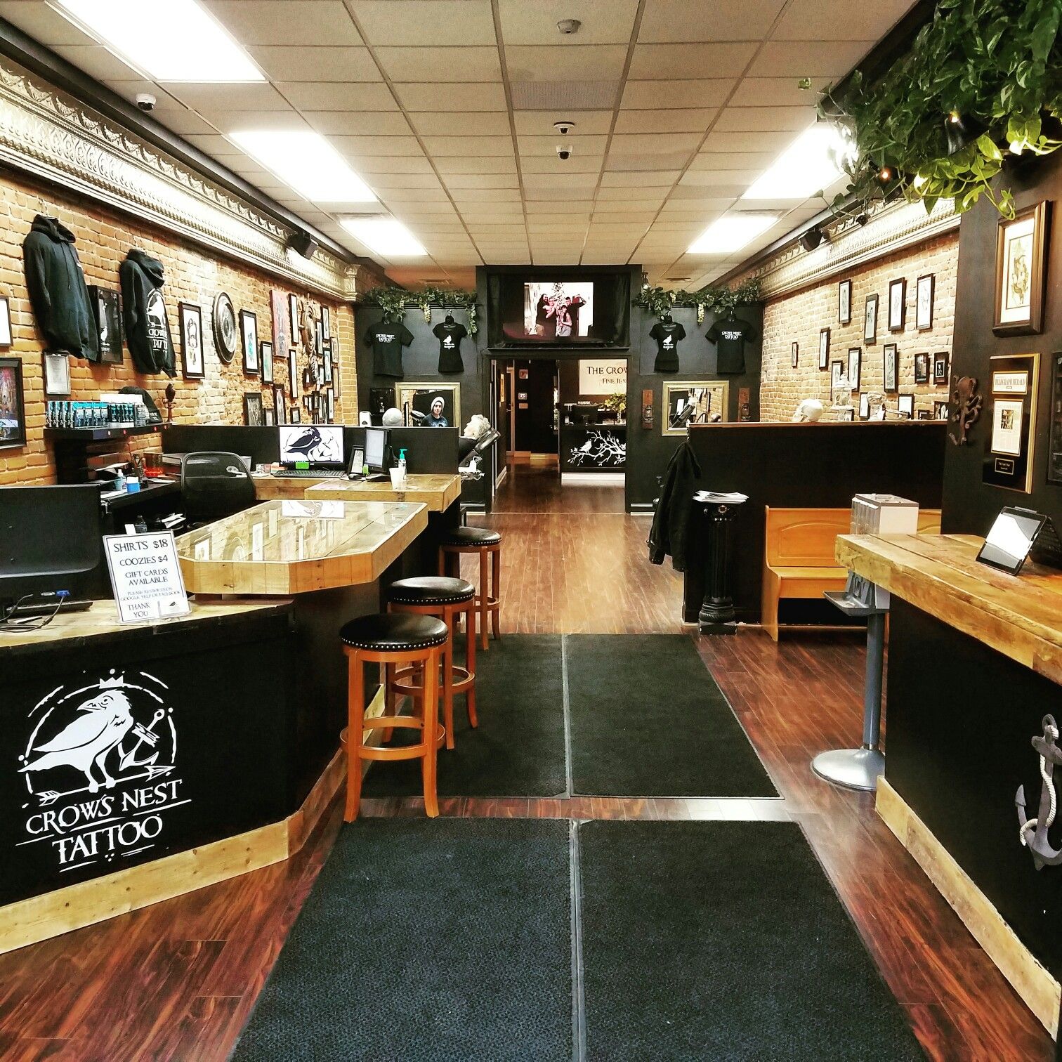 Top more than 53 tattoo dubuque ia super hot in.cdgdbentre