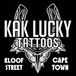 Kak Lucky Tattoos