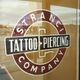 Stranci Tattoo & Piercing Co.