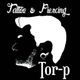 Tor-p tattoo & piercing