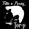 Tor-p tattoo & piercing