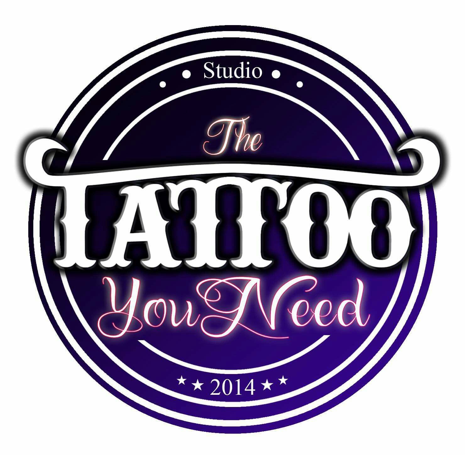 The Tattoo You Need • Tattoo Studio • Tattoodo