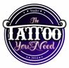 The Tattoo You Need