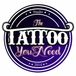 The Tattoo You Need