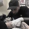 Spina Tattoo