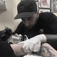 Spina Tattoo
