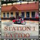 Station 1 Tattoo