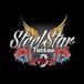 Steel Star Tattoo