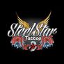 Steel Star Tattoo