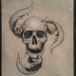 Styx Tattoo