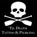 Til Death Tattoo