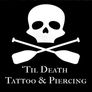 Til Death Tattoo