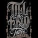 Till the End Tattoo