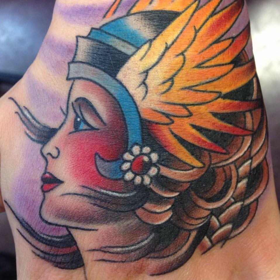True Blue Tattoo NYC • Tattoo Studio • Tattoodo