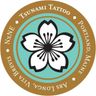Tsunami Tattoo