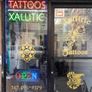Xallitic Tattoo Shop