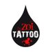 Zoi Tattoo Cph