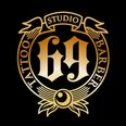 B9 Tattoo Studio