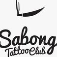 Sabong Tattoo Club