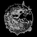 Dead Pony Tattoo Budapest