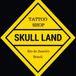 Skull Land Tattoo Shop