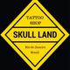 Skull Land Tattoo Shop