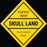 Skull Land Tattoo Shop