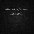 disturbia_tattoo