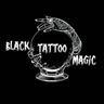 Black Magic Tattoo Studio