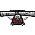 Tattoos by Matt at GeekHouse Tattoos & Piercings
